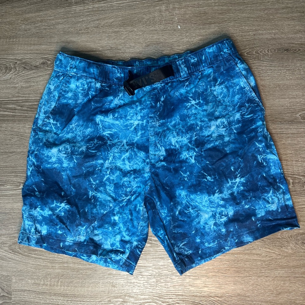 Levi shorts